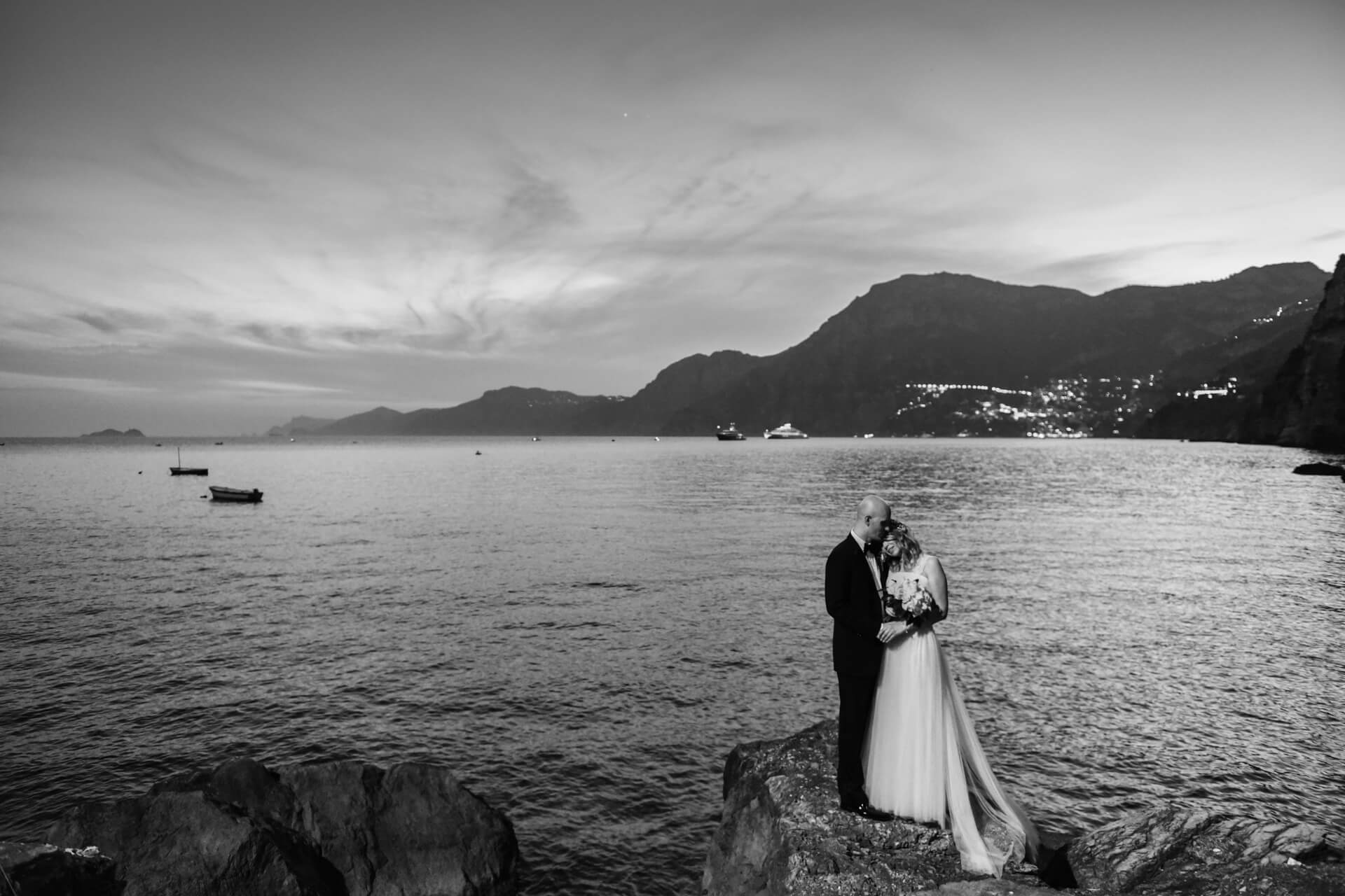 Life Photography - Italian wedding photographers